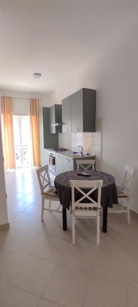Affittasi appartamento per vacanze